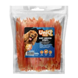 uniq-pets-miekkie-stripsy-z-kurczaka-500g-przysmaki-dla-psa