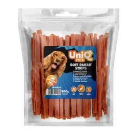 uniq-pets-stripsy-z-krolika-500g-przysmaki-dla-psa