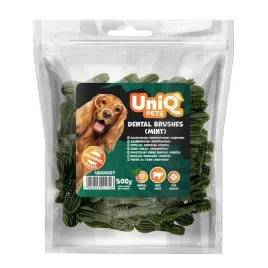 uniq-pets-szczoteczki-dentystyczne-mietowe-500g-przysmaki-dla-psa