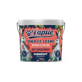 lapsie-owoce-lesne-kabanosy-krolik-z-malina-160g-przysmaki-dla-psa
