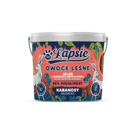 lapsie-owoce-lesne-kabanosy-jelen-z-borowka-160g-przysmaki-dla-psa