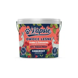 lapsie-owoce-lasu-kabanosy-sarna-z-zurawina-160g-przysmaki-dla-psa