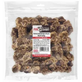 kolodziejczyk-psie-smaki-beef-jerky-1kg-naturalny-przysmak-wolowy