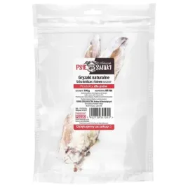 psie-smaki-ucho-krolicze-z-futrem-100g