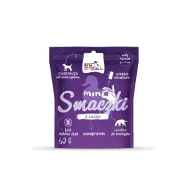 syta-micha-mini-smaczki-z-kaczki-60g