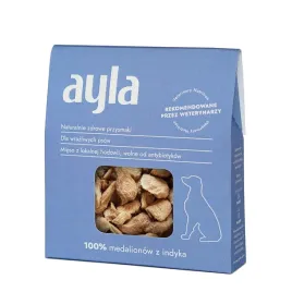 ayla-medaliony-z-indyka-liofilizowane-28g-przysmaki-dla-psow