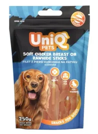 uniq-pets-przysmaki-dla-psa-woofers-250g-filet-z-piersi-kurczaka-na-patyku