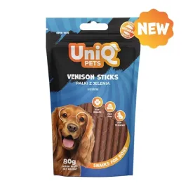 uniq-pets-przysmaki-dla-psa-waggi-80g-paluszki-z-dziczyzny