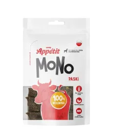 comfy-appetit-mono-paski-z-wolowina-80g-przysmaki-monobialkowe-dla-psa