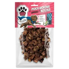 uniszki-superdogs-pluca-wolowe-kostka-100g-naturalny-przysmak-dla-psa