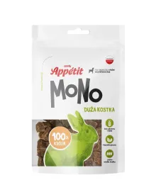 comfy-appetit-duza-kostka-z-krolikiem-80g-monobialkowe-przysmaki-dla-psa