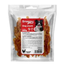 snappy-przysmaki-dla-psa-golden-jerky-500g-miekka-piers-z-kurczaka