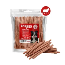 snappy-przysmaki-dla-psa-pawsticks-500g-miekkie-paleczki-ryzowe-jagniecina