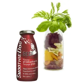smoothie-dog-beef-250ml-koktajl-wolowina-plynna-przekaska-dla-psa