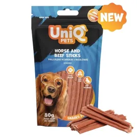 uniq-pets-przysmaki-dla-psa-waggi-80g-paluszki-z-konina-i-wolowina