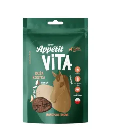 comfy-appetit-vita-duza-kostka-konina-z-jablkiem-80g-przysmaki-dla-psa