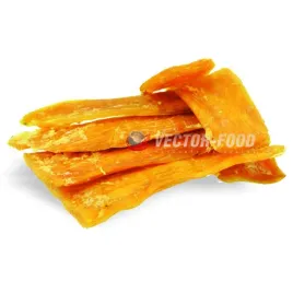 vector-food-sciegna-wolowe-suszone-500g-naturalne-gryzaki-dla-psa