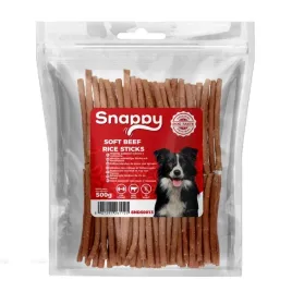 snappy-przysmaki-dla-psa-pawsticks-500g-miekkie-paleczki-ryzowe-z-wolowina