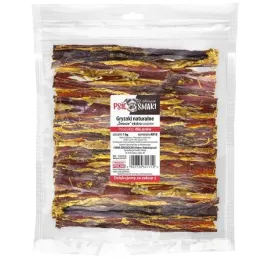 kolodziejczyk-psie-smaki-zwacze-ekstra-suszone-jelita-wieprzowe-1000g
