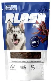 uniszki-blask-ryba-90g-przysmaki-dla-psa-na-siersc-i-skore