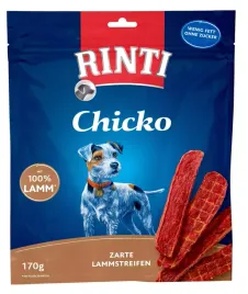 rinti-chicko-jagniecina-170g-monoproteinowe-paski-przysmaki-dla-psa