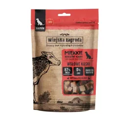 wiejska-zagroda-wolowe-kaski-100g-przysmak-dla-psa
