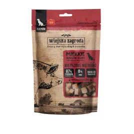 wiejska-zagroda-wieprzowe-watrobki-100g-przysmak-dla-psa
