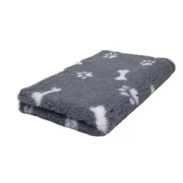 buba-dry-bed-legowisko-dla-psa-a266-28mm-100x75-cm-kosc-and-lapy-szary