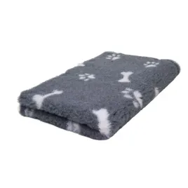 buba-dry-bed-legowisko-dla-psa-a266-150x100-cm-kosc-lapy-szary