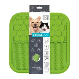 m-pets-lecca-mat-rozm-l-zielona-mata-do-lizania