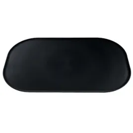 fiboo-mata-antyposlizgowa-pod-miski-47x30-czarna