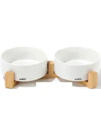 m-pets-opera-miska-ceramiczna-biala-2x350-ml-dla-psa-i-kota