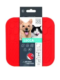 m-pets-lecca-mat-rozm-s-czerwona-mata-do-lizania