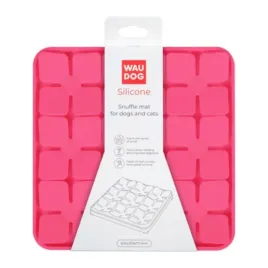 waudog-silicone-mata-spowalniajaca-jedzenia-dla-psa-i-kota-rozowa