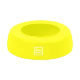 waudog-silicone-miska-niewysypka-1l-zolty