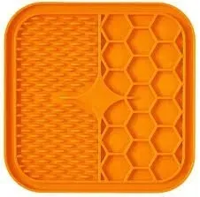 m-pets-lecca-mat-rozm-m-pomaranczowa-mata-do-lizania