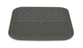zolux-mata-silikonowa-do-lizania-dla-psa-l-giant-szara-30x30-cm