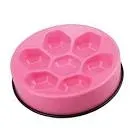 m-pets-cavity-slow-bowl-rozowa-miska-spowalniajaca