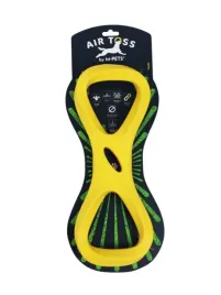 m-pets-air-toss-twist-zolty-zabawka-plywajaca