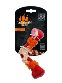 m-pets-carnivore-boomerang-bone-bekon-17cm