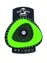 m-pets-air-toss-mobius-zielony-zabawka-plywajaca