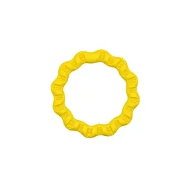 fiboo-fringoo-mini-zabawka-2w1-ring-i-szarpak-dla-psa-12cm-zolta