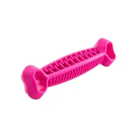fiboo-fiboone-dental-monster-gryzak-do-zucia-dla-psa-25cm-rozowy