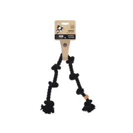 m-pets-coto-lina-bawelniana-czarna-105cm-zabawka-do-przeciagania-dla-psa