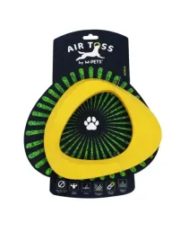 m-pets-air-toss-mobius-zolty-zabawka-plywajaca