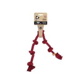 m-pets-coto-lina-bawelniana-czerwona-105cm-zabawka-do-przeciagania-dla-psa