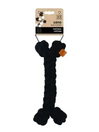 m-pets-coto-bone-30-cm-czarna