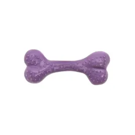 comfy-dental-bone-125cm-lavender-zabawka-kosc-dla-psa-plywajaca-pachnaca