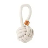m-pets-coto-loop-ball-11-cm-biala-stan-nowy