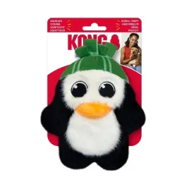 kong-holiday-snuzzles-penguin-rozm-s-pingwin-zabawka-dla-psa